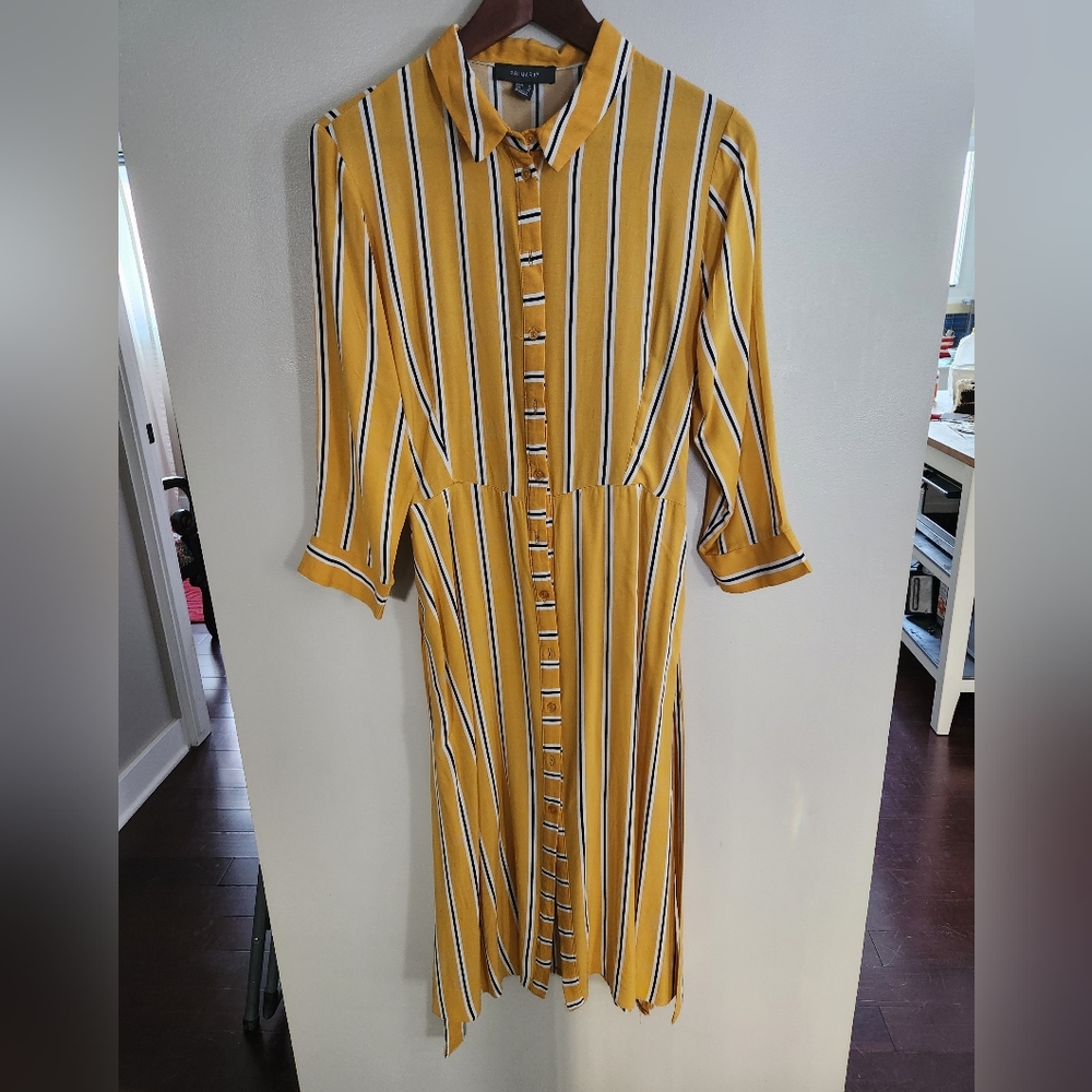 Primark dress